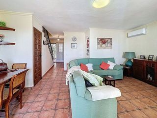 Casa pareada en venta en Mijas pueblo en Mijas