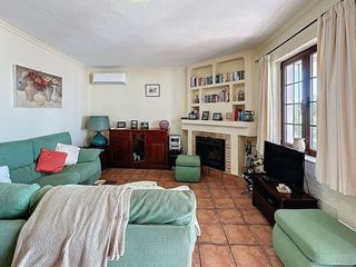 Casa pareada en venta en Mijas pueblo en Mijas