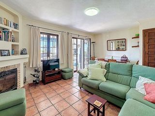 Casa pareada en venta en Mijas pueblo en Mijas