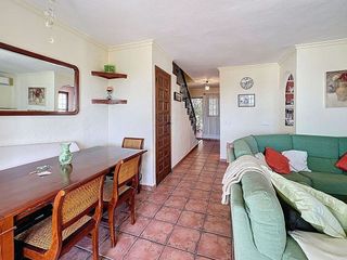 Casa pareada en venta en Mijas pueblo en Mijas