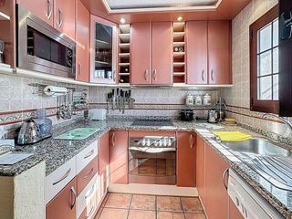 Casa pareada en venta en Mijas pueblo en Mijas