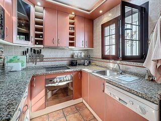 Casa pareada en venta en Mijas pueblo en Mijas