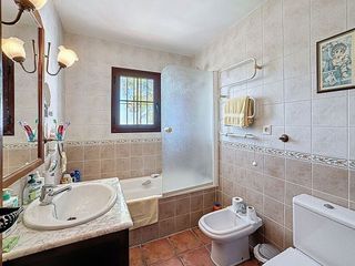 Casa pareada en venta en Mijas pueblo en Mijas