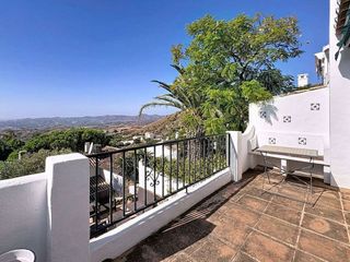 Casa pareada en venta en Mijas pueblo en Mijas