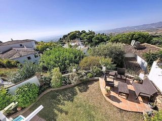 Casa pareada en venta en Mijas pueblo en Mijas