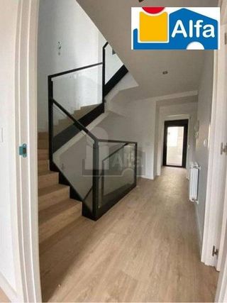 Casa adosada en venta en Mejostilla en Cáceres