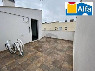Casa adosada en venta en Mejostilla en Cáceres