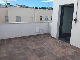 Casa adosada en venta en Mejostilla en Cáceres