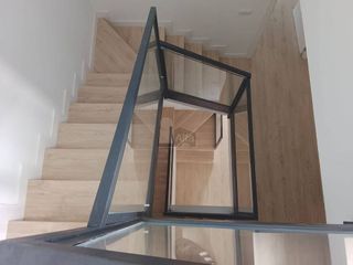 Casa adosada en venta en Mejostilla en Cáceres