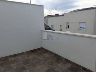 Casa adosada en venta en Mejostilla en Cáceres