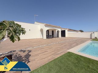 Chalet en venta en Los Balcones - Los Altos del Edén en Torrevieja