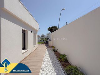 Chalet en venta en Los Balcones - Los Altos del Edén en Torrevieja