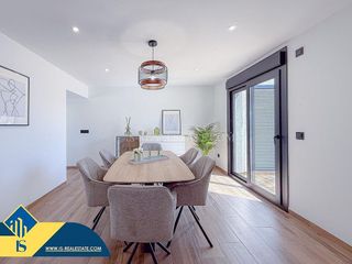 Chalet en venta en Los Balcones - Los Altos del Edén en Torrevieja