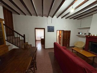 Casa en venta en Pinós