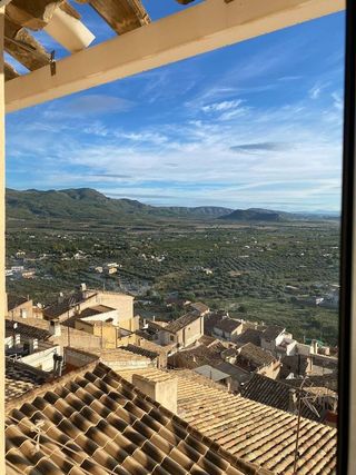 Casa en venta en Moratalla