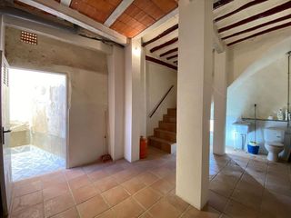 Casa en venta en Moratalla