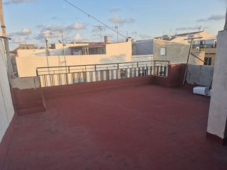 Casa pareada en venta en Madrigal en Villarreal