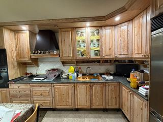 Casa adosada en venta en Alamín en Guadalajara