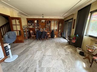 Casa adosada en venta en Alamín en Guadalajara