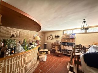 Casa adosada en venta en Alamín en Guadalajara