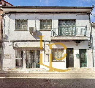 Chalet en venta en Fuente el Saz de Jarama