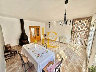 Chalet en venta en Fuente el Saz de Jarama