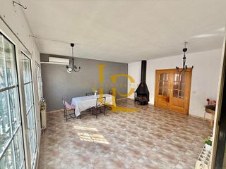 Chalet en venta en Fuente el Saz de Jarama