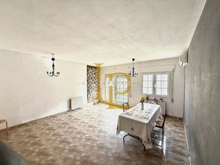 Chalet en venta en Fuente el Saz de Jarama