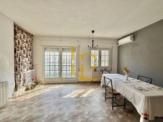 Chalet en venta en Fuente el Saz de Jarama