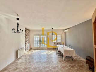 Chalet en venta en Fuente el Saz de Jarama