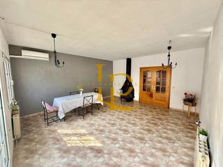 Chalet en venta en Fuente el Saz de Jarama