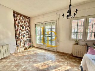 Chalet en venta en Fuente el Saz de Jarama