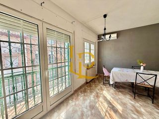 Chalet en venta en Fuente el Saz de Jarama