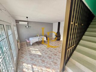 Chalet en venta en Fuente el Saz de Jarama