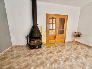 Chalet en venta en Fuente el Saz de Jarama