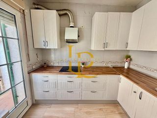 Chalet en venta en Fuente el Saz de Jarama