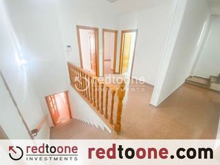 Casa pareada en venta en Los Ángeles en Alicante