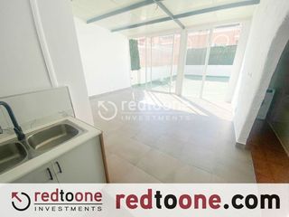 Casa pareada en venta en Los Ángeles en Alicante