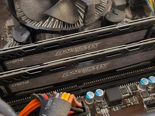 PC Gaming MSI Windows 11 Intel Nvidia