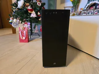 PC Gaming MSI Windows 11 Intel Nvidia