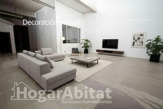 Chalet en venta en Fonteta de Sant Lluís en Valencia