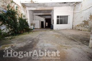 Chalet en venta en Fonteta de Sant Lluís en Valencia