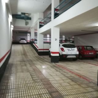 Local comercial en alquiler en Salamanca - Uruguay - Las Mimosas en Santa Cruz de Tenerife