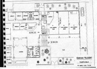 Local comercial en alquiler en Salamanca - Uruguay - Las Mimosas en Santa Cruz de Tenerife