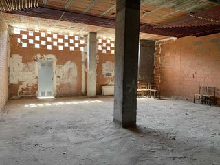 Local comercial en alquiler en Las Cañas en Guadalajara