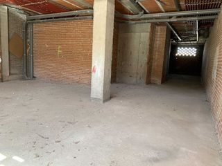 Local comercial en alquiler en Las Cañas en Guadalajara