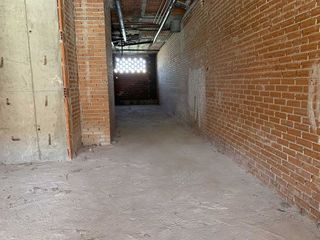 Local comercial en alquiler en Las Cañas en Guadalajara