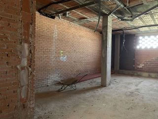 Local comercial en alquiler en Las Cañas en Guadalajara