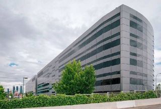 Oficina en alquiler en Sanchinarro en Madrid