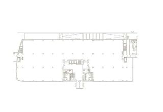 Oficina en alquiler en Sanchinarro en Madrid